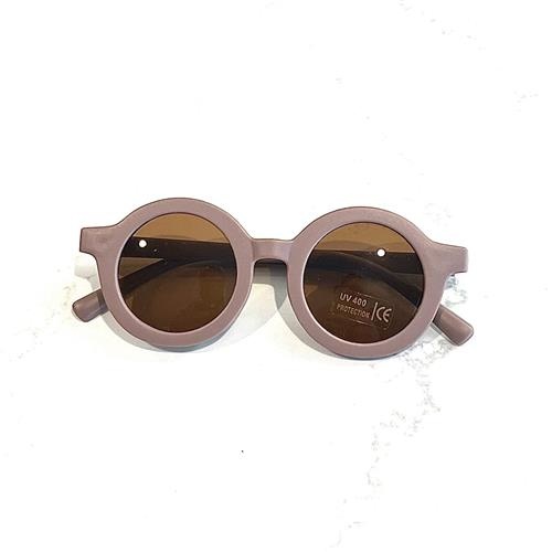 Sugar + Maple Sugar + Maple Mod UV Sunglasses