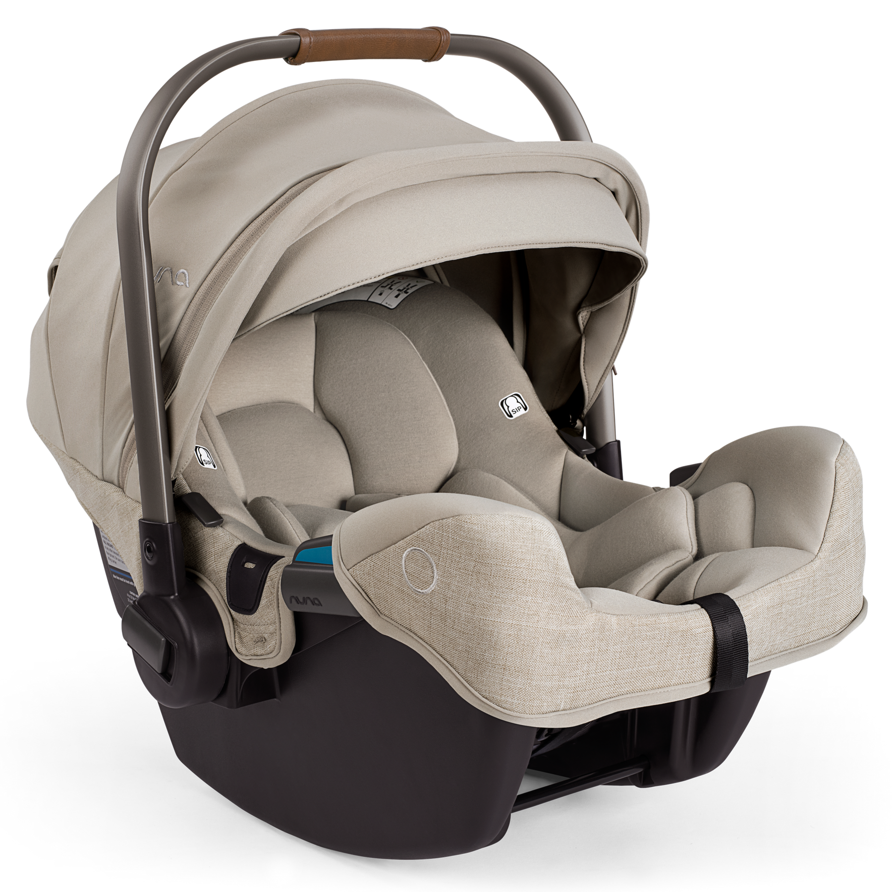 Nuna Nuna Pipa RX infant car seat with RELX base