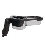 Nuna NUNA DEMI™ stroller child tray & handle