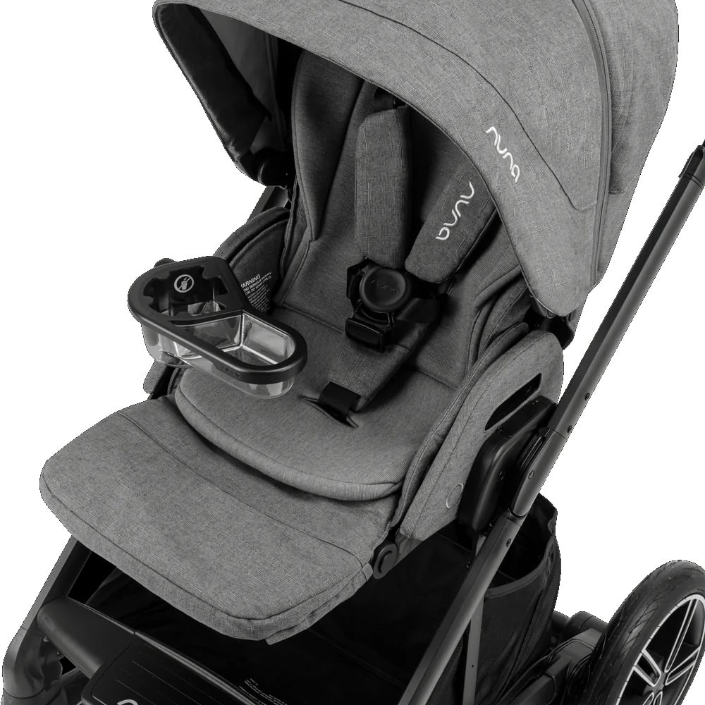 Nuna Nuna DEMI™ grow stroller child tray & handle