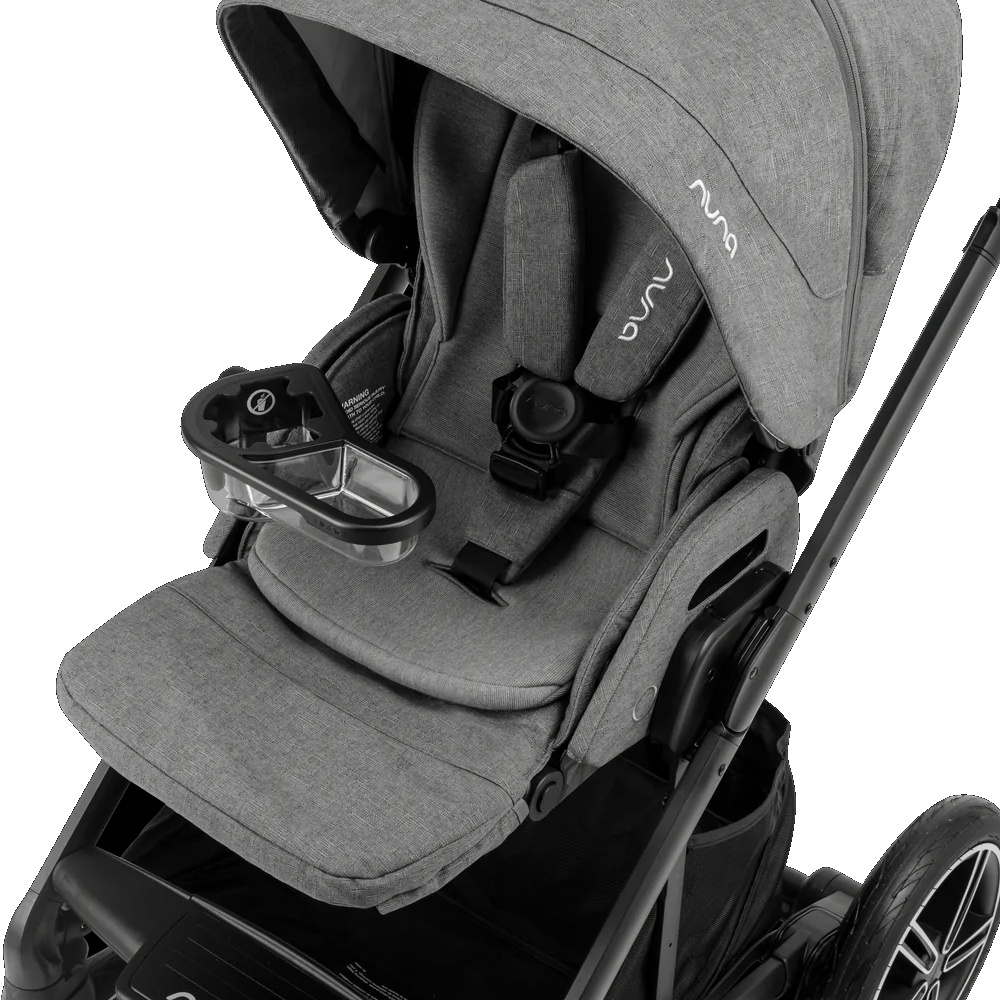 Nuna NUNA DEMI™ stroller child tray & handle