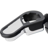 Nuna NUNA DEMI™ stroller child tray & handle