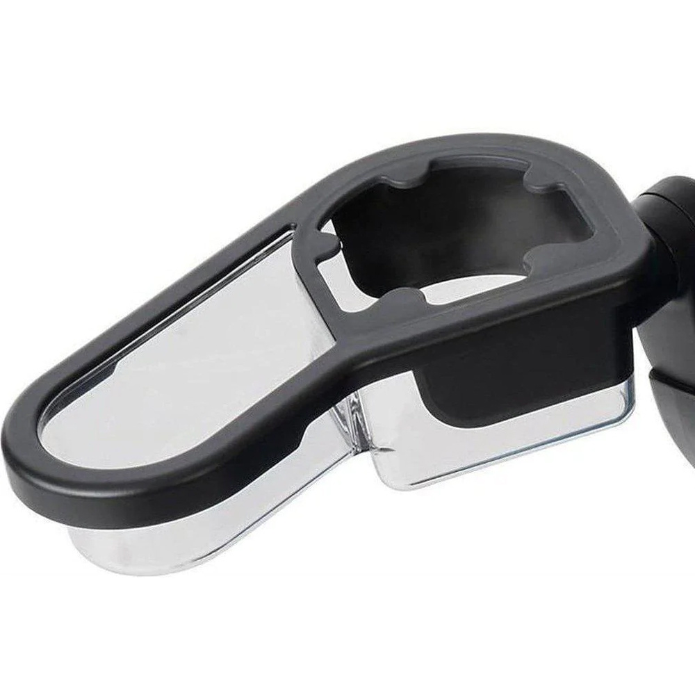 Nuna NUNA DEMI™ stroller child tray & handle