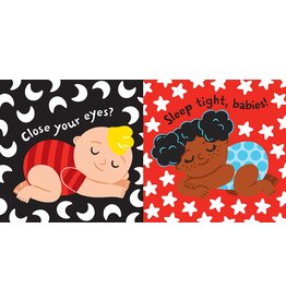 Indestructibles Baby Books Indestructibles: Touch Your Nose