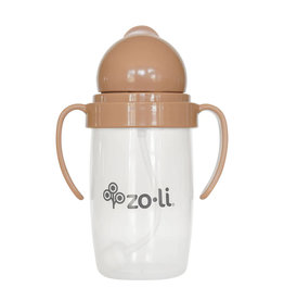 Panda Spout Sippy Cup - ZukaBaby