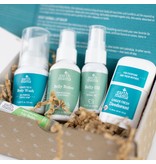 Earth Mama Organics A Little Something for Mama to Be Organic Gift Set