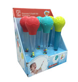Hape Squeeze and Squirt Bath Toy