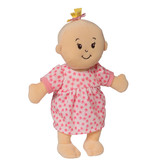 Manhattan Toys Wee Baby Stella Peach Doll | Blonde Hair (in store only)