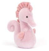 Jellycat Sienna Seahorse (Small)