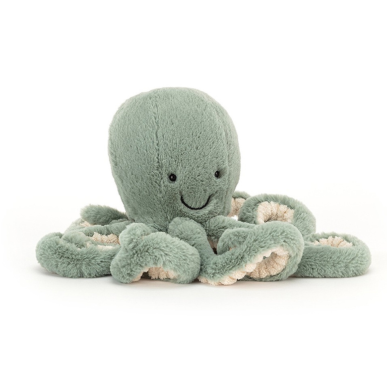 Jellycat Odyssey Octopus (Little)