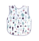 BapronBaby Bapron Bib Apron | Toddler (6m-3T)