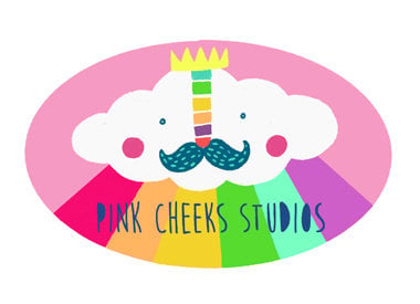 Pink Cheeks Studios