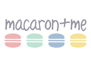 Macaron and Me