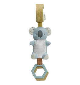 Itzy Ritzy Bitzy Bespoke Ritzy Jingle Attachable Travel Toy | Koala