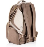 Itzy Ritzy Itzy Ritzy Boss Plus Backpack Diaper Bag | Vanilla Latte (in store exclusive)