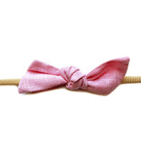 Baby Wisp Megan Tie Knot Baby Headband