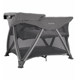 Nuna Nuna SENA Aire with Zip-off Bassinet and Changer Granite (in store exclusive)