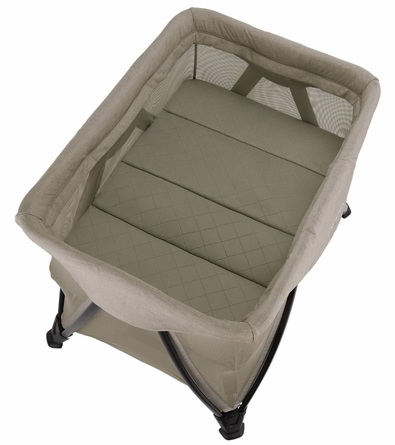 Nuna Nuna SENA Aire with Zip-off Bassinet (in store exclusive)