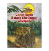 Books Cajun Night Before Christmas | 50th Anniversary Edition