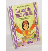 Books D.J. and the Zulu Parade