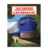 Books All Aboard Louisiana!