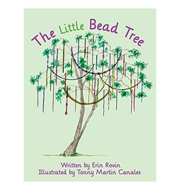 Books The Little Bead Tree Book