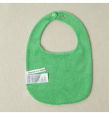 Nola Tawk My First Beignet Organic Cotton Bib