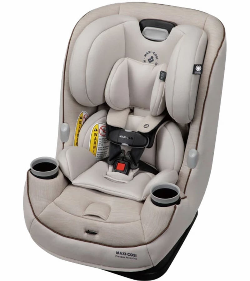 Maxi-Cosi Maxi-Cosi Pria Max 3-in-1 Convertible Car Seat (in store exclusive)