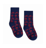 Bonfolk Crawfish Socks (Buy One, Give One)