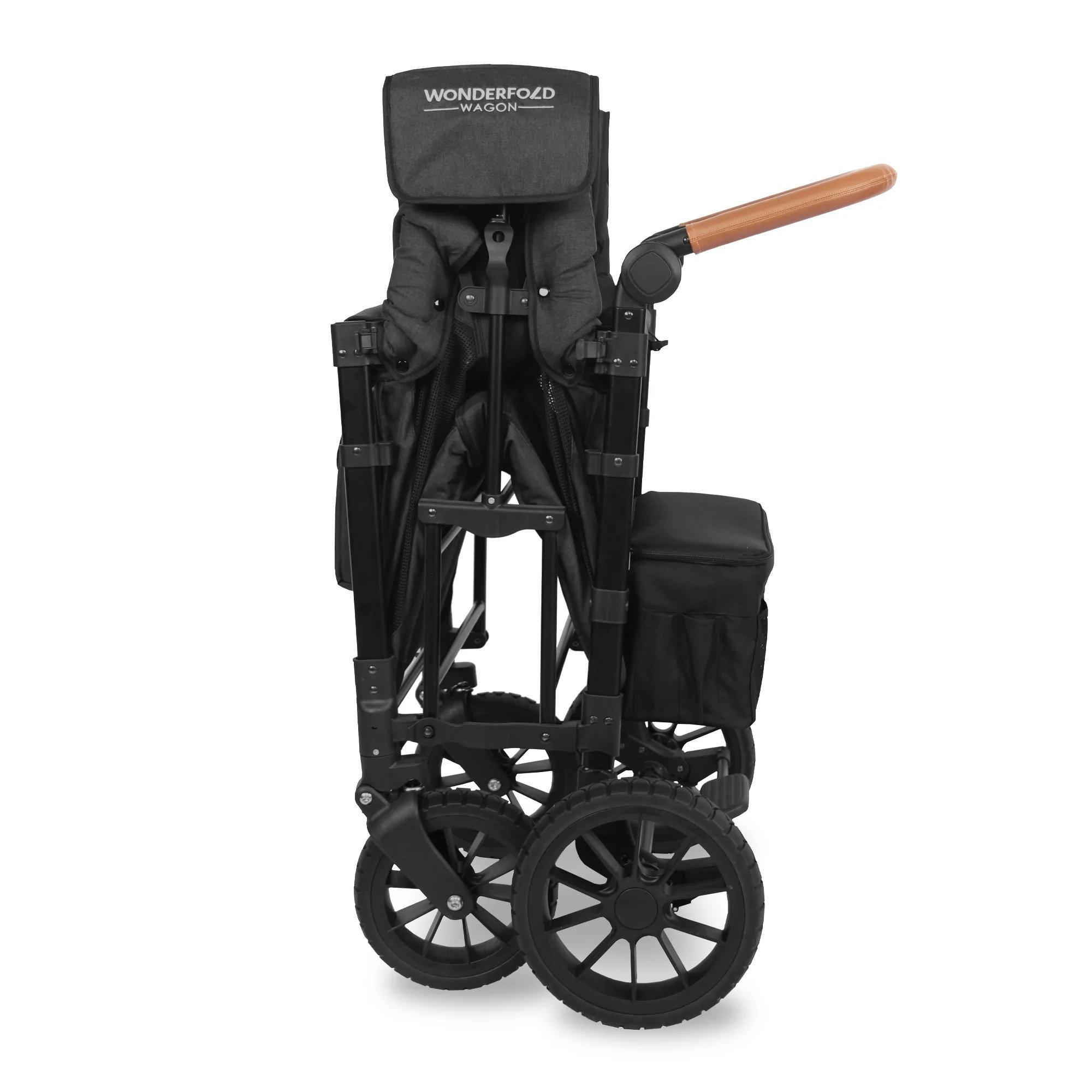 WonderFold WonderFold W2 Luxe All Terrain Stroller Wagon (2 seat)