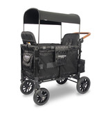 WonderFold WonderFold W2 Luxe All Terrain Stroller Wagon (2 seat)