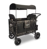 WonderFold WonderFold W4 Luxe All Terrain Stroller Wagon (4 seat)