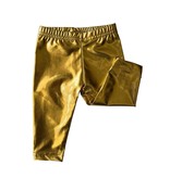 Gold Leggings