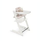 Stokke Stokke Tripp Trapp High Chair Complete with tray and cushion