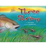 Books Three Little Shrimp
