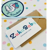 ZukaBaby ZukaBaby Gift Card