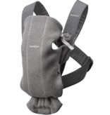 BabyBjorn BabyBjorn Carrier Mini 3D Jersey | In Store Exclusive