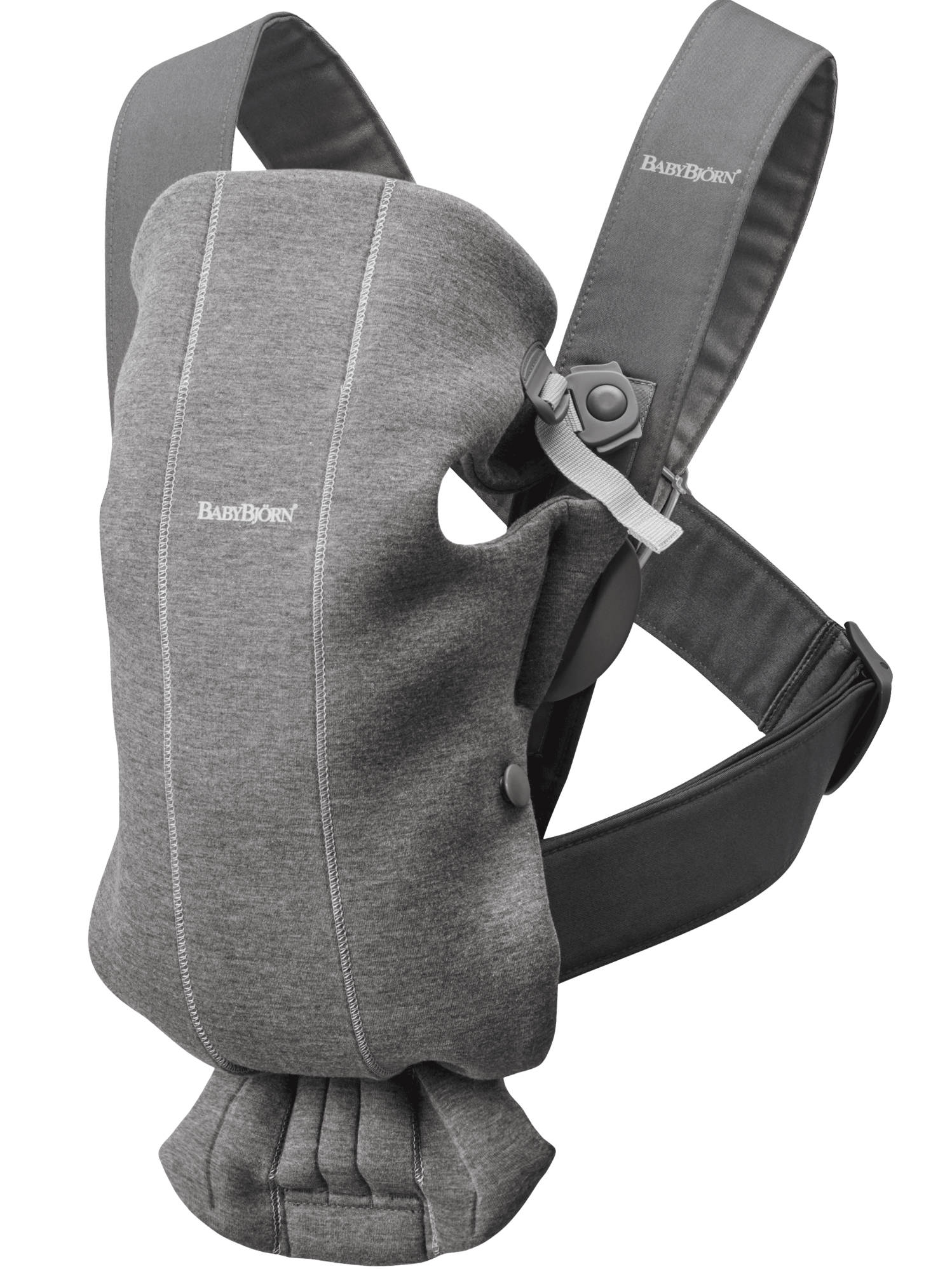 BabyBjorn BabyBjorn Carrier Mini 3D Jersey | In Store Exclusive