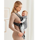 BabyBjorn BabyBjorn Carrier Mini 3D Jersey | In Store Exclusive
