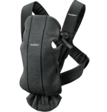 BabyBjorn BabyBjorn Carrier Mini 3D Jersey | In Store Exclusive
