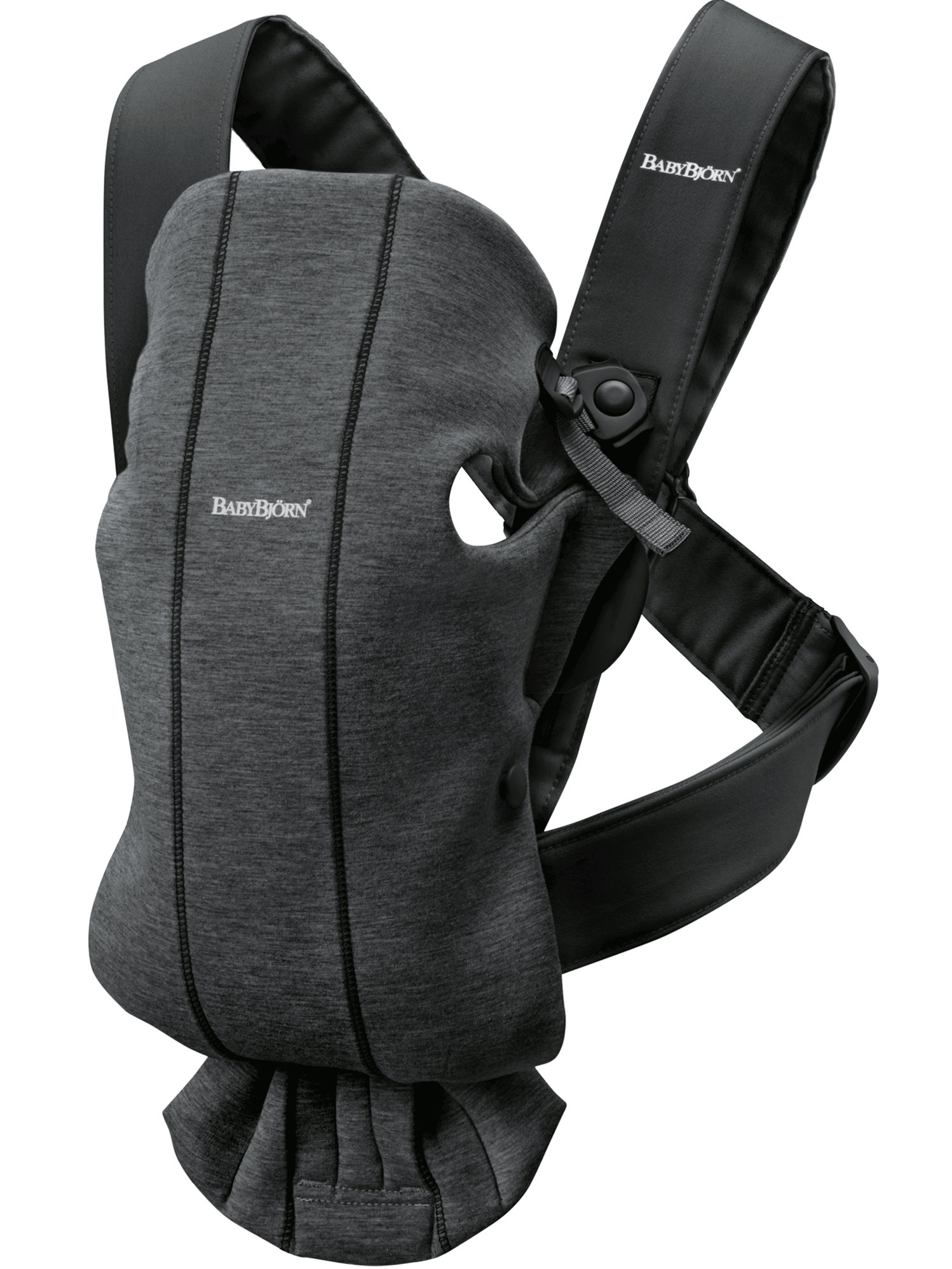 BabyBjorn BabyBjorn Carrier Mini 3D Jersey | In Store Exclusive