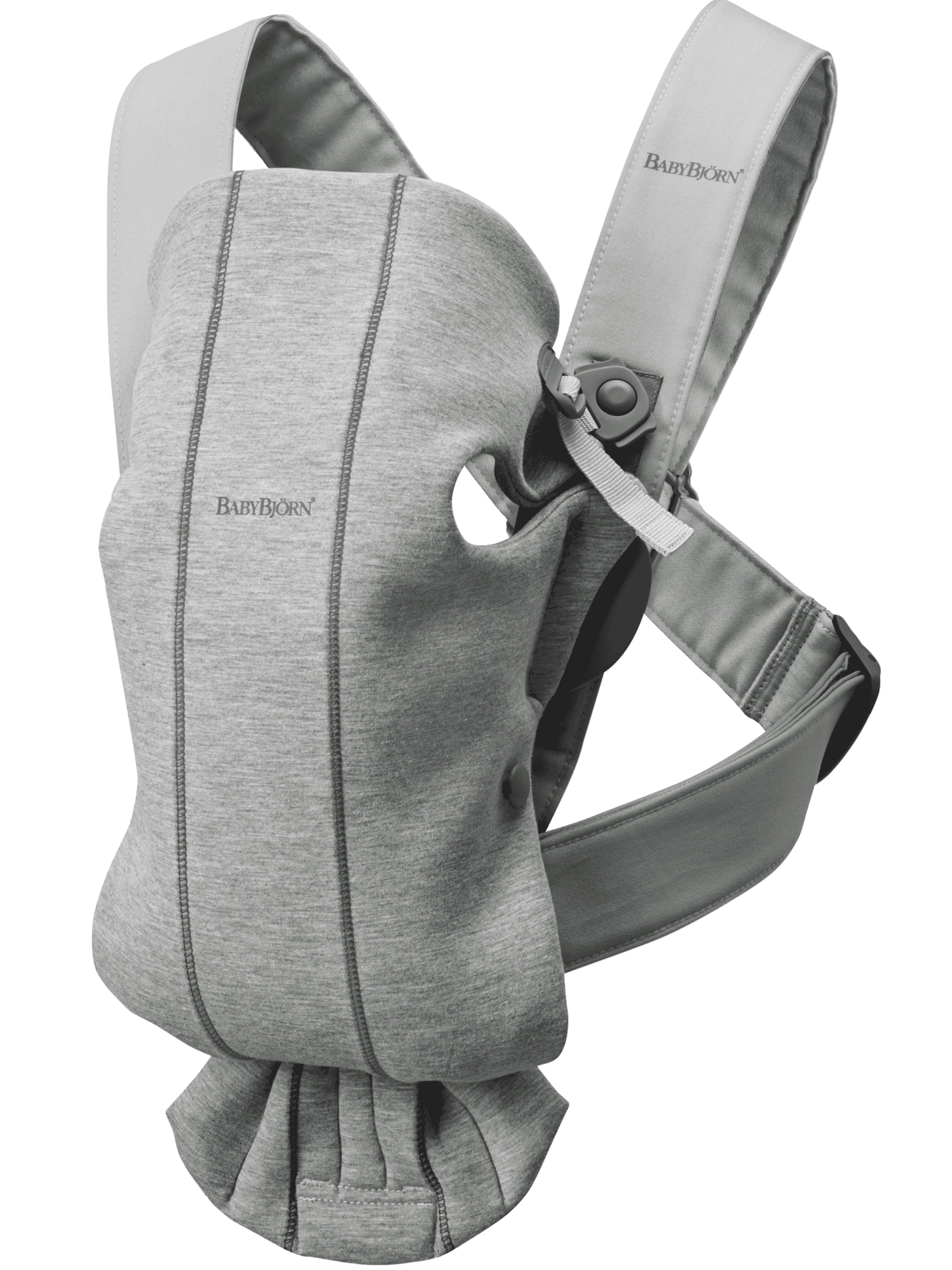 BabyBjorn BabyBjorn Carrier Mini 3D Jersey | In Store Exclusive