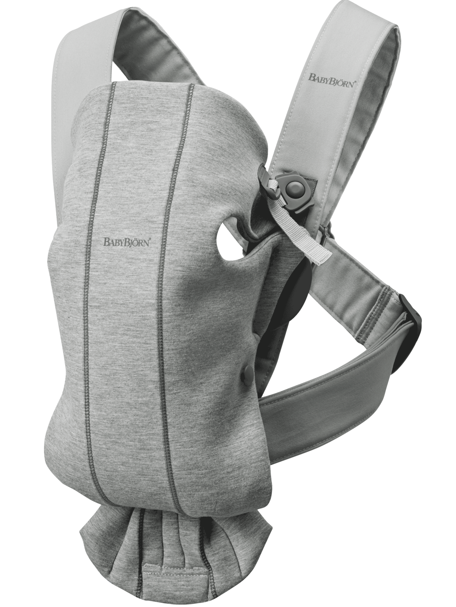 BabyBjorn Carrier Mini 3D Jersey - ZukaBaby