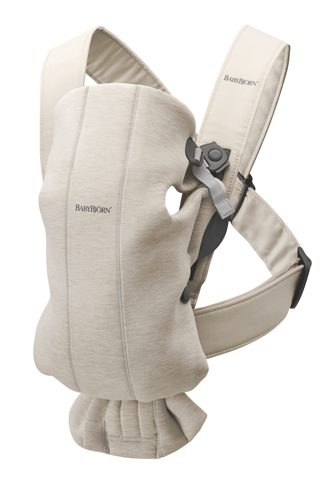 BabyBjorn BabyBjorn Carrier Mini 3D Jersey | In Store Exclusive