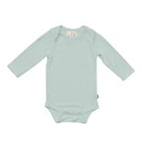 Kyte Baby Kyte Bamboo Long Sleeve Bodysuit | Sage