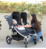 Bumbleride Bumbleride Indie Twin All Terrain Stroller 2022 New Edition