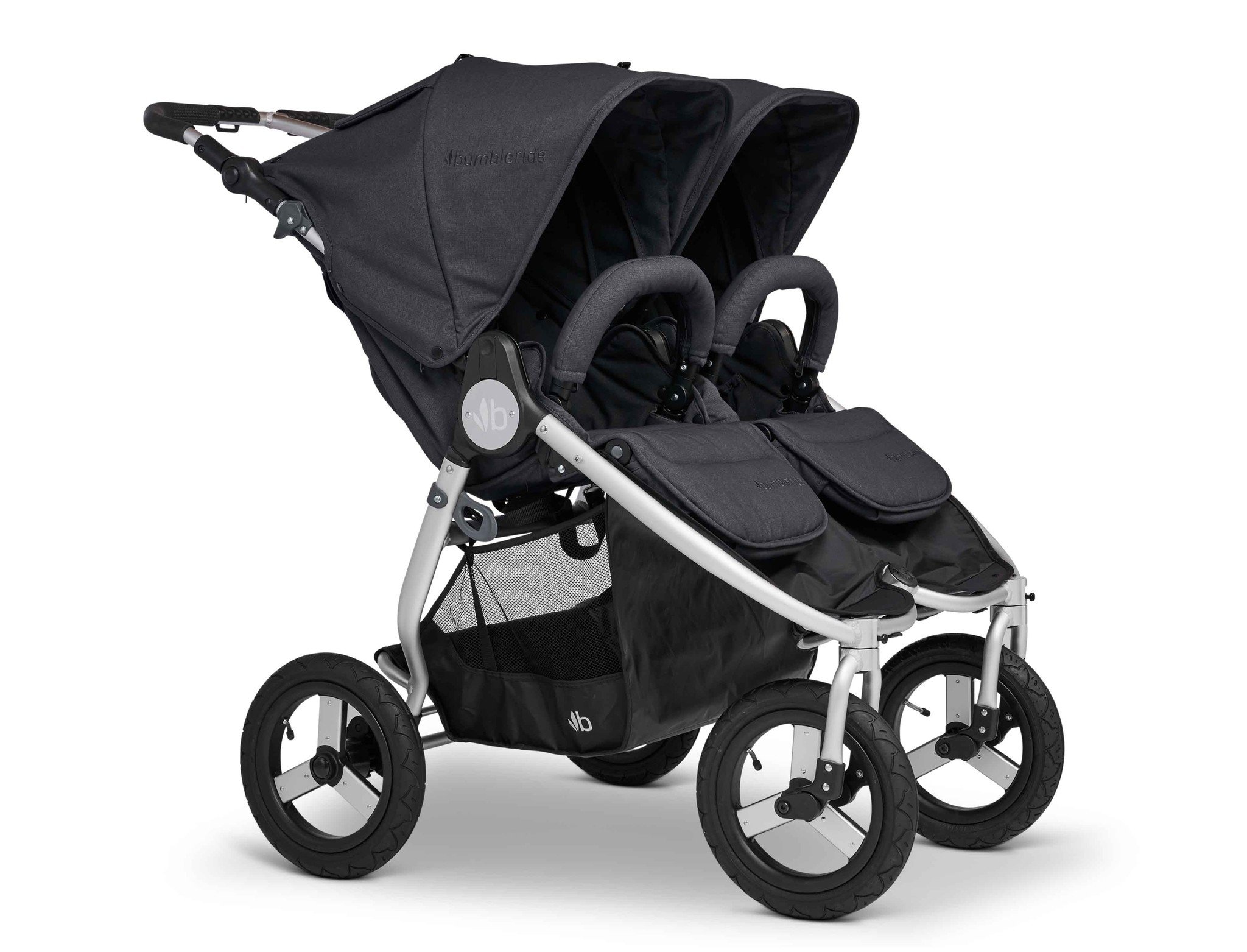 Bumbleride Bumbleride Indie Twin All Terrain Stroller 2022 New Edition