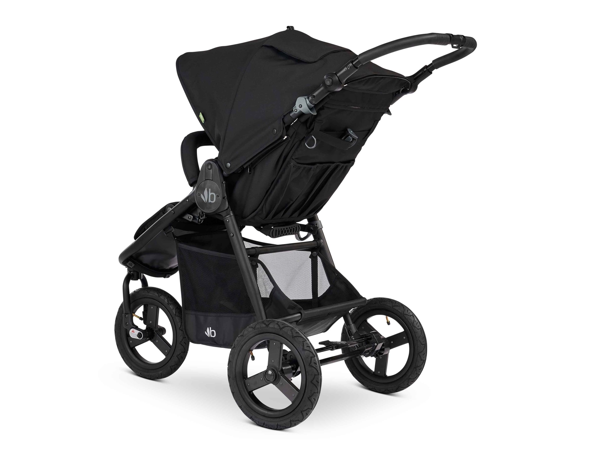 Bumbleride Bumbleride Indie All Terrain Stroller 2022 NEW Edition