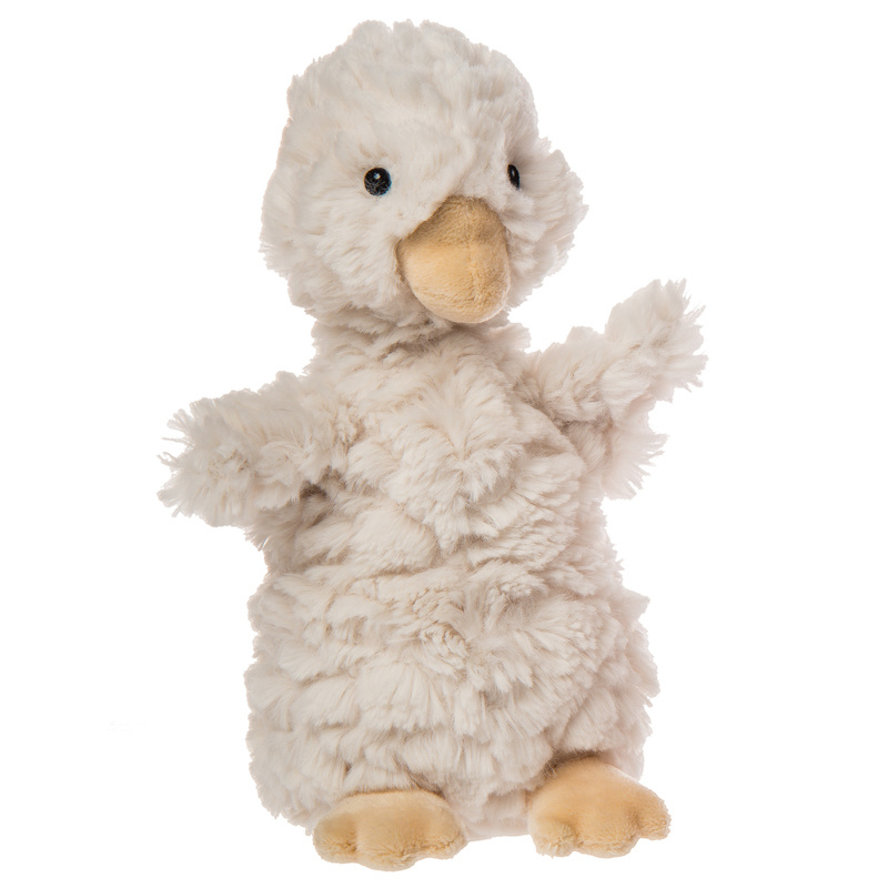 Mary Meyer Putty Plush Duckling