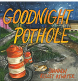 Books Goodnight Pothole book
